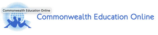Commonwealth Education Online