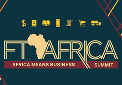 FT Africa Summit