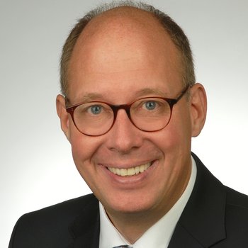Portrait Helge Braun