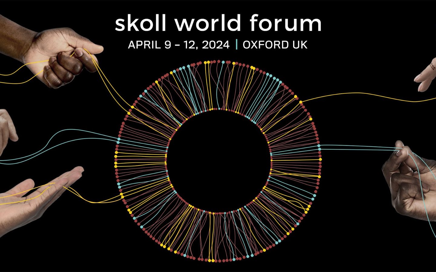 Skoll World Forum