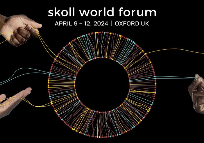 Skoll World Forum