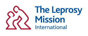 The Leprosy Mission logo