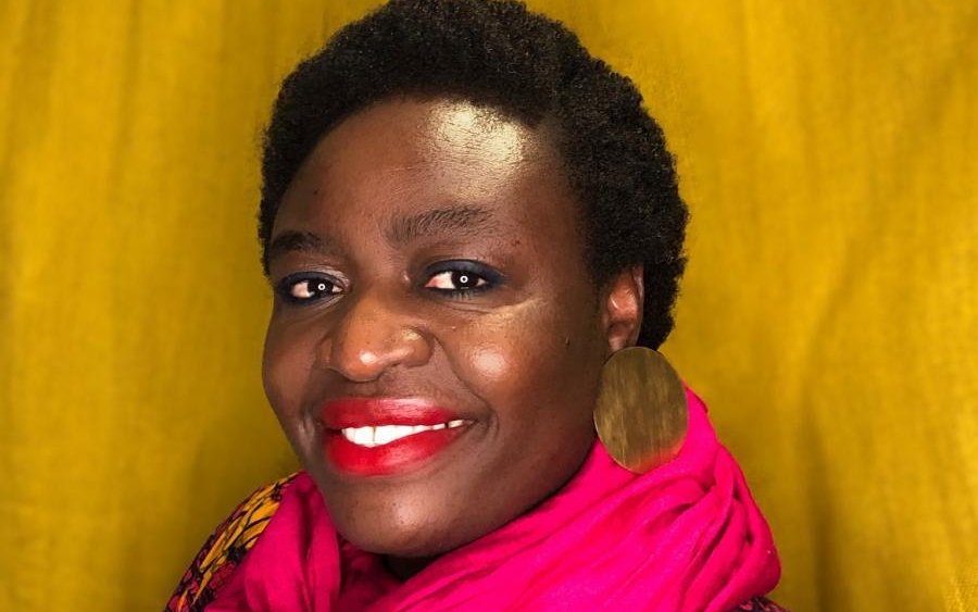 Thoko Elphick-Pooley headshot