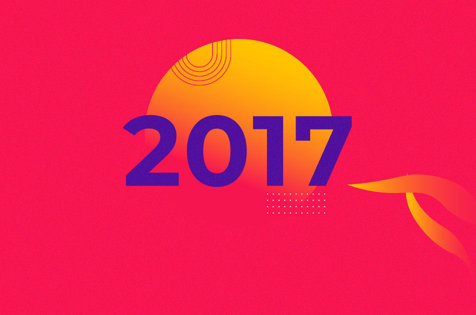 UTC Progress - Years - 2017