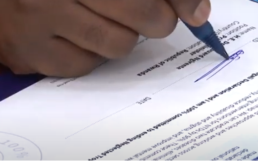 kigali declaration