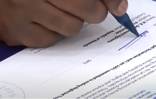 kigali declaration