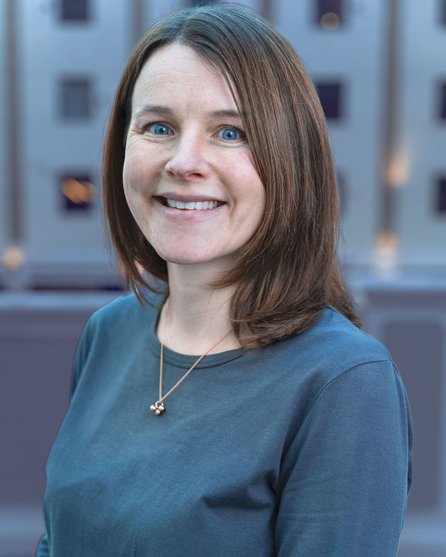 Victoria Sykes headshot
