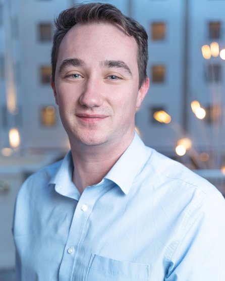 Jordi Knight headshot