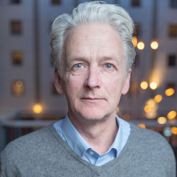 Stuart Halford headshot
