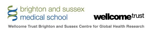 Wellcome Trust Brighton and Sussex Centre for Global Health Research