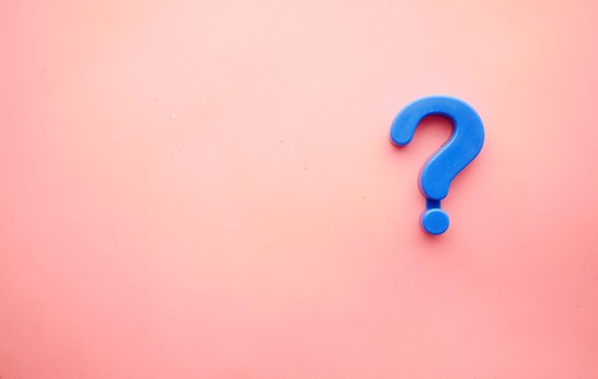 question