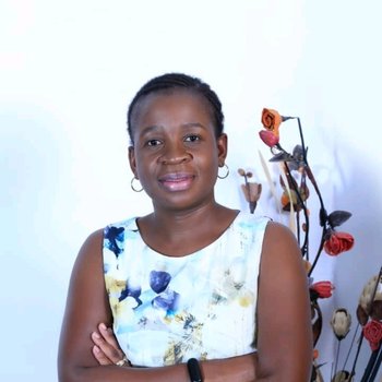 Sheila Shawa-Musonda headshot